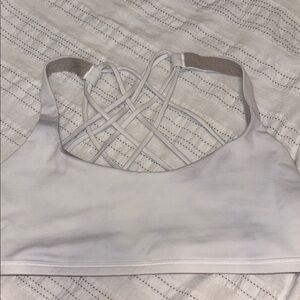 Lululemon Free to Be Bra - Wild